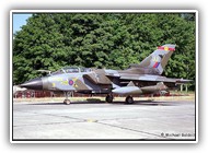 Tornado GR.1 RAF ZA473 JJ